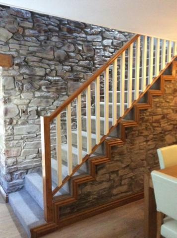 Fletcher Coach House Pendine Ngoại thất bức ảnh