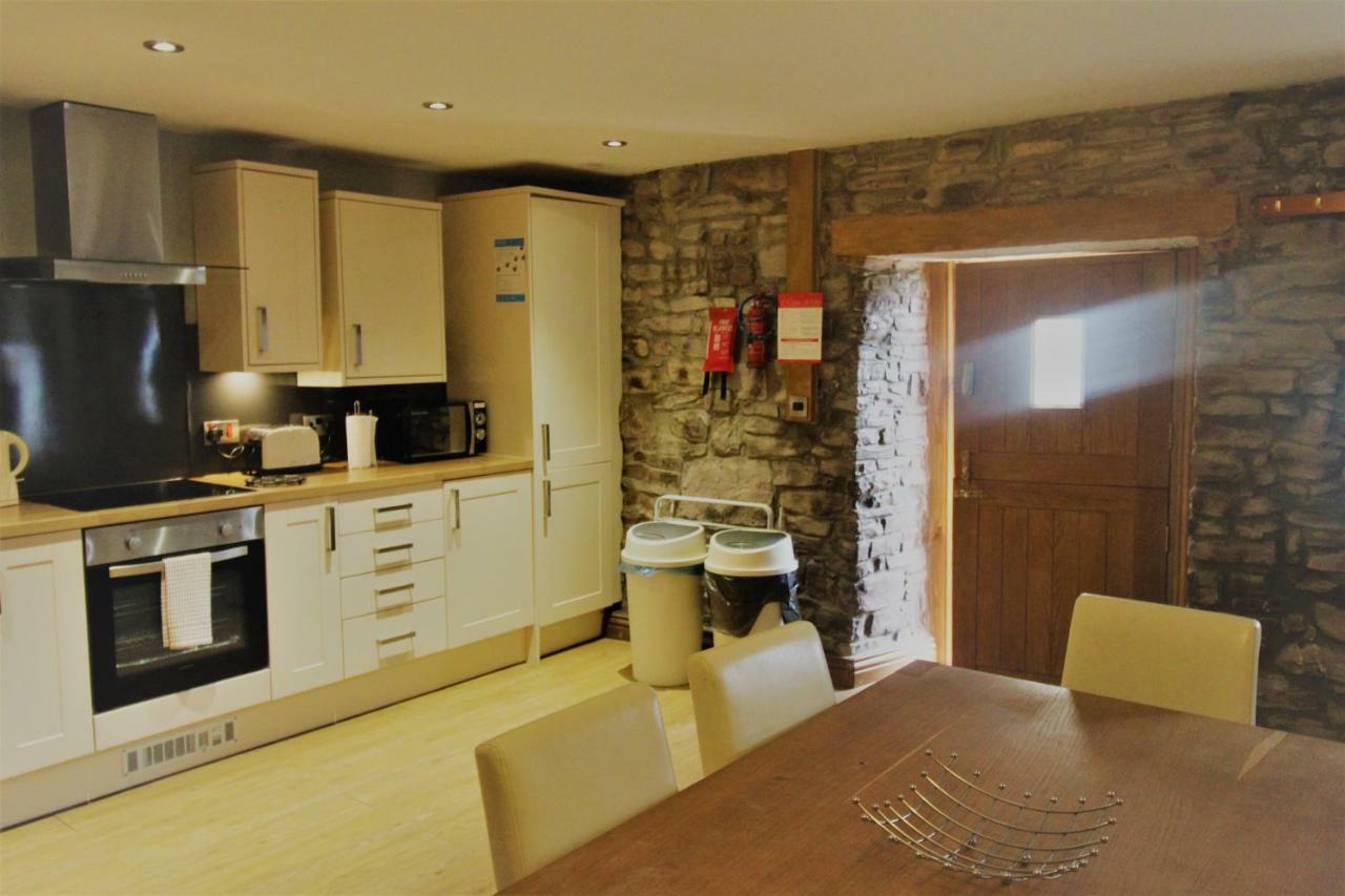 Fletcher Coach House Pendine Ngoại thất bức ảnh